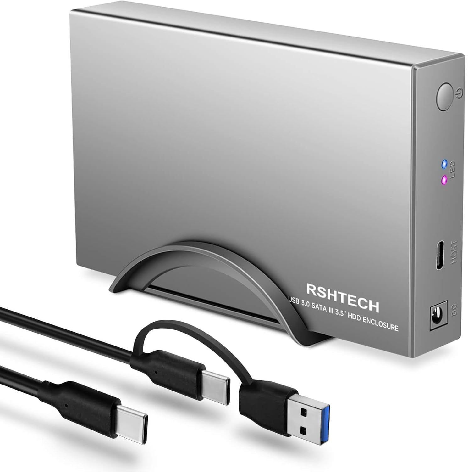RSH-339STC Firmware